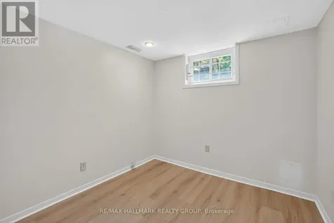 1286 Bonnie Crescent Ottawa ON K2C 2A2