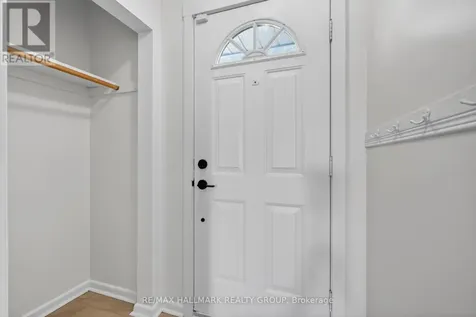 1286 Bonnie Crescent Ottawa ON K2C 2A2