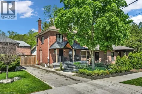 25 Park Street East Hamilton ON L9H 1C9