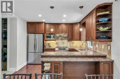 25 Park Street East Hamilton ON L9H 1C9