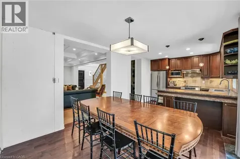 25 Park Street East Hamilton ON L9H 1C9