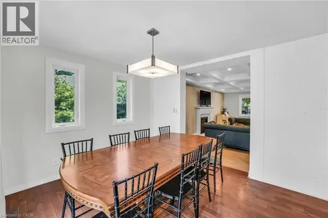 25 Park Street East Hamilton ON L9H 1C9