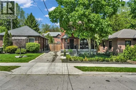 25 Park Street East Hamilton ON L9H 1C9