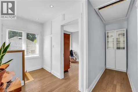25 Park Street East Hamilton ON L9H 1C9