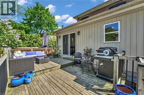 25 Park Street East Hamilton ON L9H 1C9