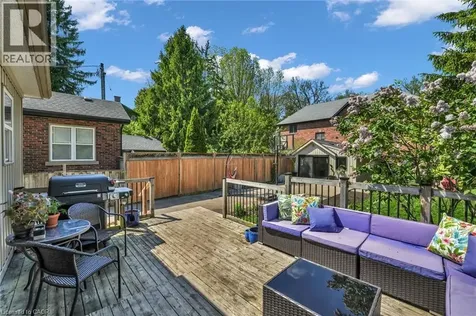 25 Park Street East Hamilton ON L9H 1C9