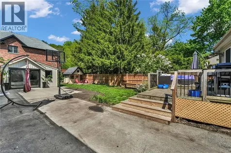 25 Park Street East Hamilton ON L9H 1C9