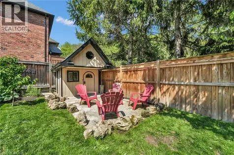 25 Park Street East Hamilton ON L9H 1C9