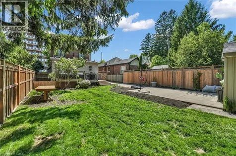 25 Park Street East Hamilton ON L9H 1C9