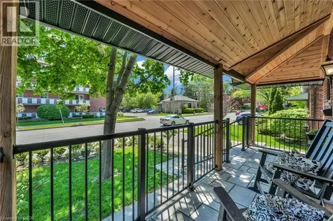 25 Park Street East Hamilton ON L9H 1C9