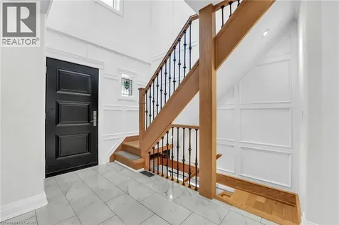 25 Park Street East Hamilton ON L9H 1C9