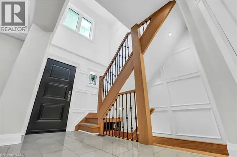 25 Park Street East Hamilton ON L9H 1C9