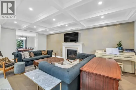 25 Park Street East Hamilton ON L9H 1C9