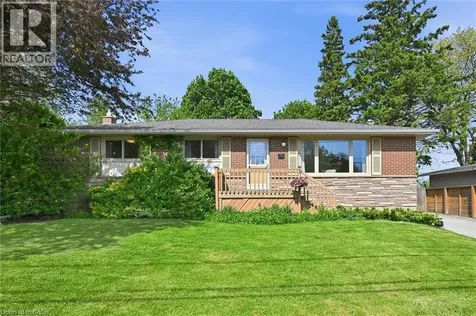 75 Flamboro Street Waterdown ON L0R 2H0