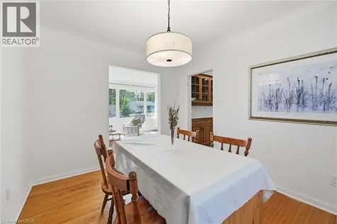 75 Flamboro Street Waterdown ON L0R 2H0