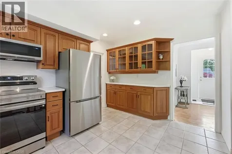 75 Flamboro Street Waterdown ON L0R 2H0