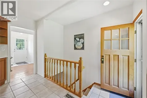 75 Flamboro Street Waterdown ON L0R 2H0