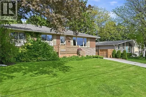 75 Flamboro Street Waterdown ON L0R 2H0