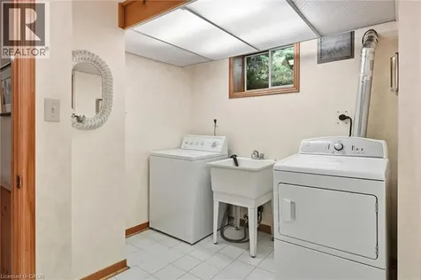 75 Flamboro Street Waterdown ON L0R 2H0