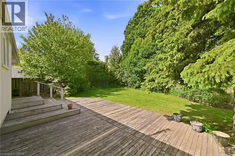 75 Flamboro Street Waterdown ON L0R 2H0