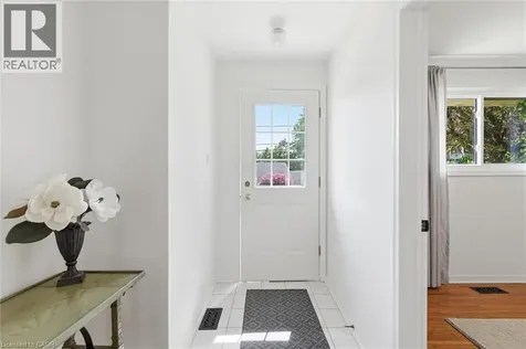 75 Flamboro Street Waterdown ON L0R 2H0