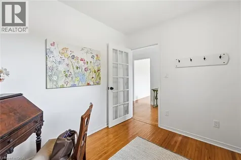 75 Flamboro Street Waterdown ON L0R 2H0