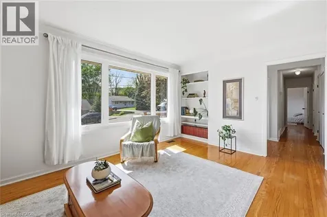 75 Flamboro Street Waterdown ON L0R 2H0
