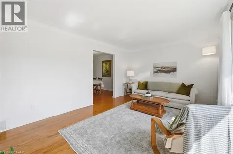 75 Flamboro Street Waterdown ON L0R 2H0