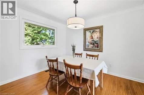75 Flamboro Street Waterdown ON L0R 2H0