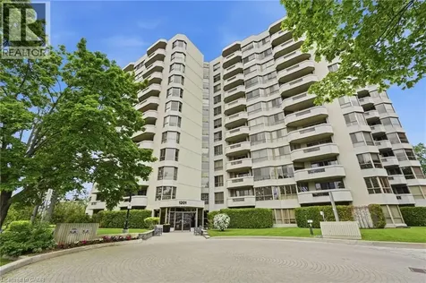 1201 North Shore Boulevard East Burlington ON L7S 1Z5