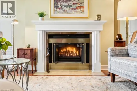 1201 North Shore Boulevard East Burlington ON L7S 1Z5