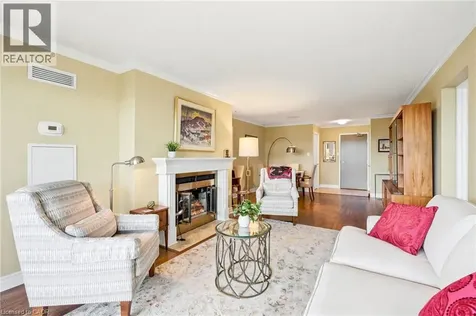 1201 North Shore Boulevard East Burlington ON L7S 1Z5
