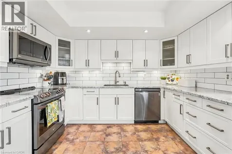1201 North Shore Boulevard East Burlington ON L7S 1Z5
