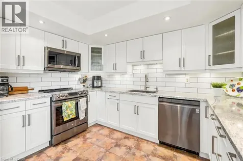 1201 North Shore Boulevard East Burlington ON L7S 1Z5