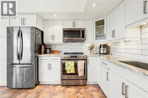 1201 North Shore Boulevard East Burlington ON L7S 1Z5
