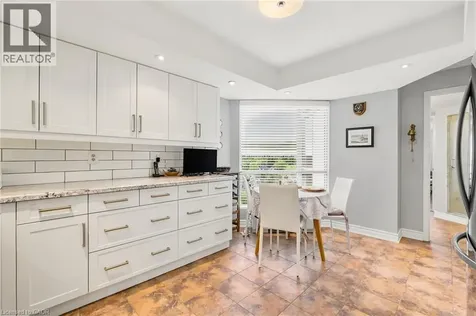 1201 North Shore Boulevard East Burlington ON L7S 1Z5