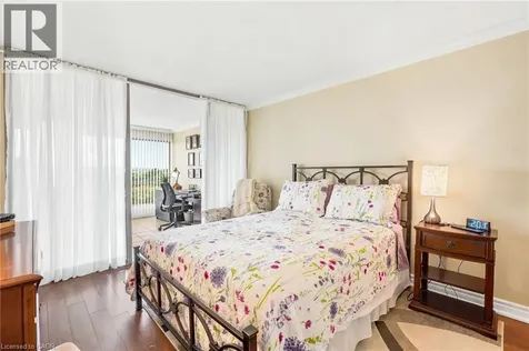 1201 North Shore Boulevard East Burlington ON L7S 1Z5