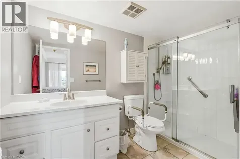 1201 North Shore Boulevard East Burlington ON L7S 1Z5