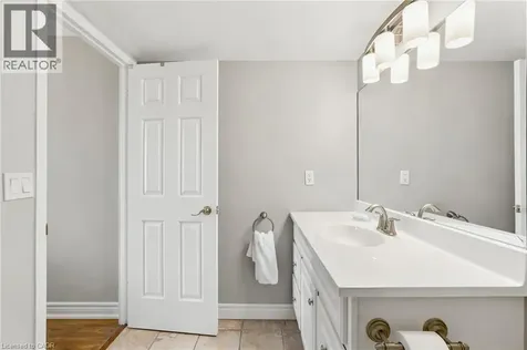1201 North Shore Boulevard East Burlington ON L7S 1Z5
