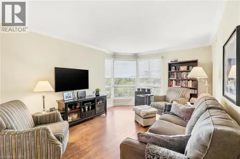 1201 North Shore Boulevard East Burlington ON L7S 1Z5