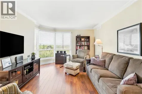 1201 North Shore Boulevard East Burlington ON L7S 1Z5