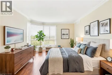 1201 North Shore Boulevard East Burlington ON L7S 1Z5