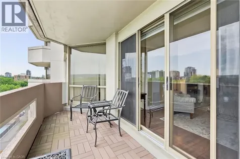 1201 North Shore Boulevard East Burlington ON L7S 1Z5