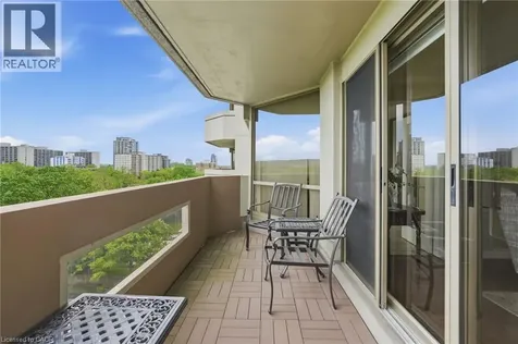 1201 North Shore Boulevard East Burlington ON L7S 1Z5