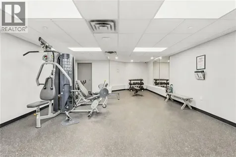 1201 North Shore Boulevard East Burlington ON L7S 1Z5