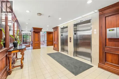 1201 North Shore Boulevard East Burlington ON L7S 1Z5