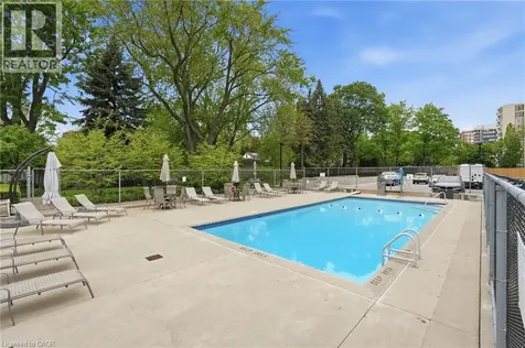 1201 North Shore Boulevard East Burlington ON L7S 1Z5