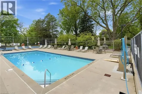 1201 North Shore Boulevard East Burlington ON L7S 1Z5