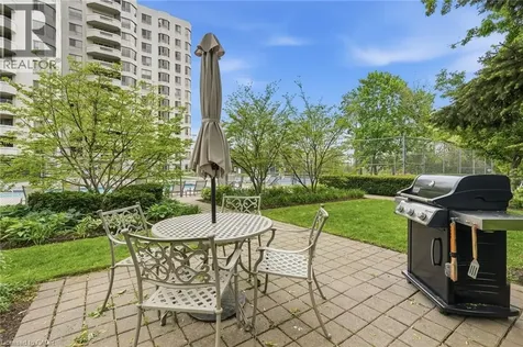 1201 North Shore Boulevard East Burlington ON L7S 1Z5