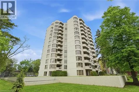 1201 North Shore Boulevard East Burlington ON L7S 1Z5
